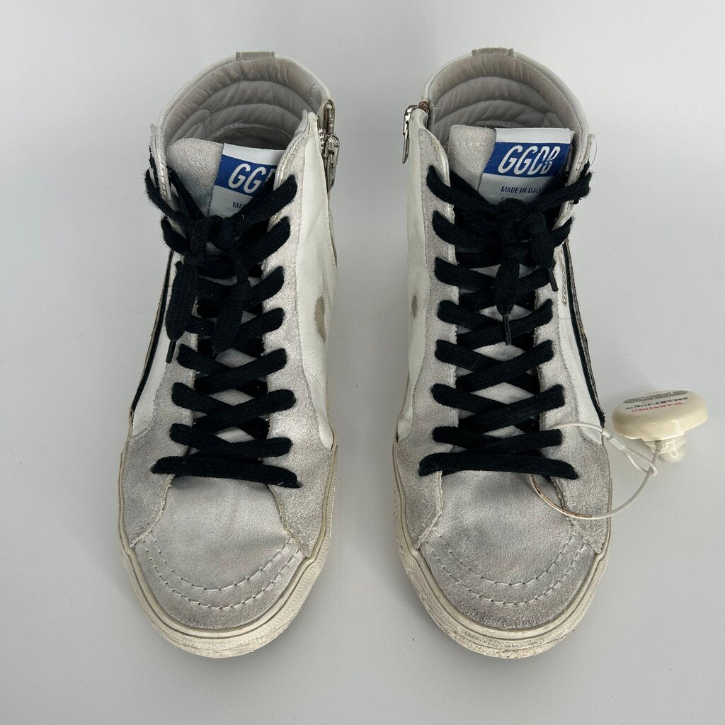 Golden Goose High Tops