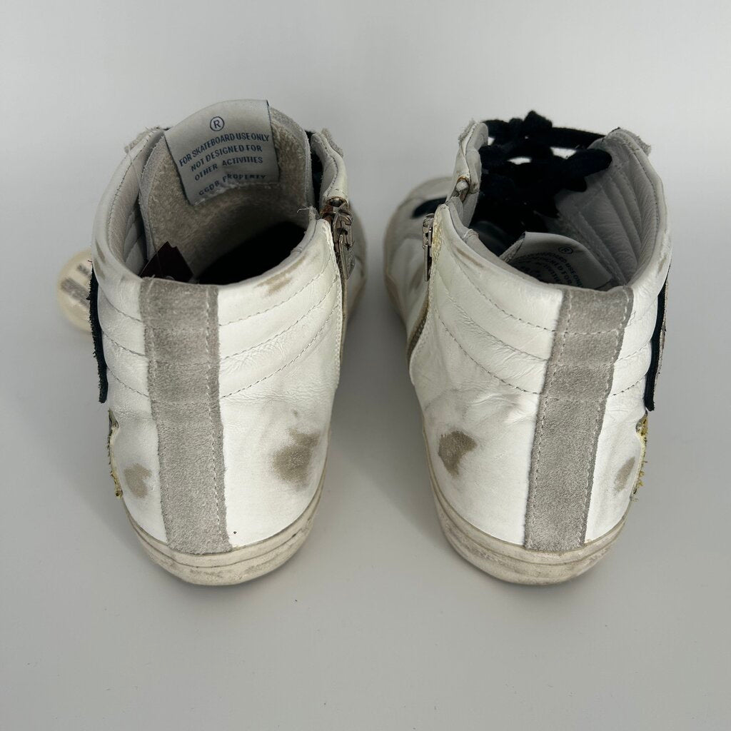 Golden Goose High Tops