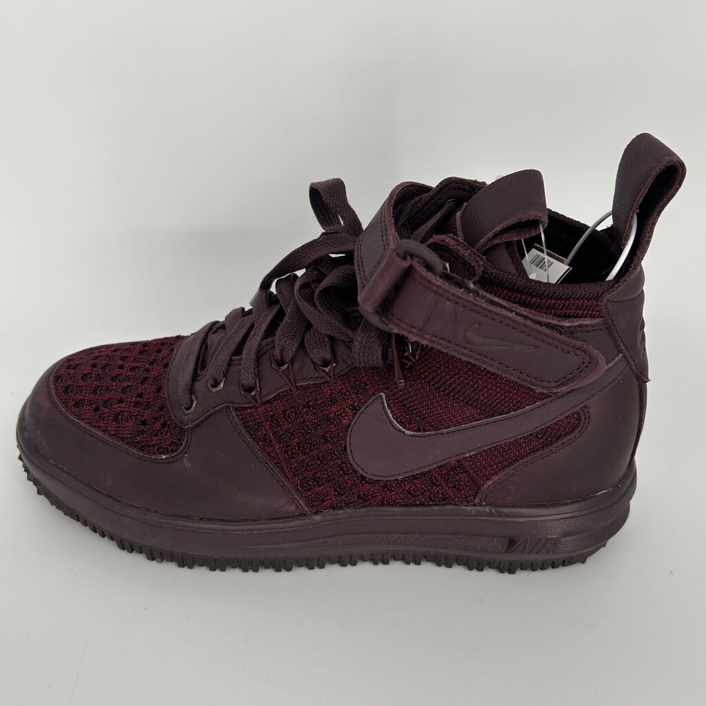 Nike High Top Sneakers