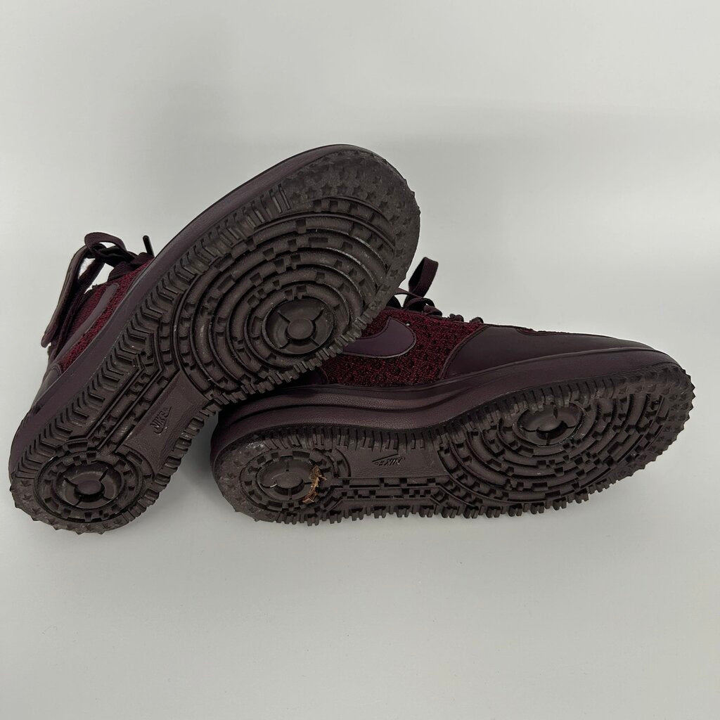 Nike High Top Sneakers