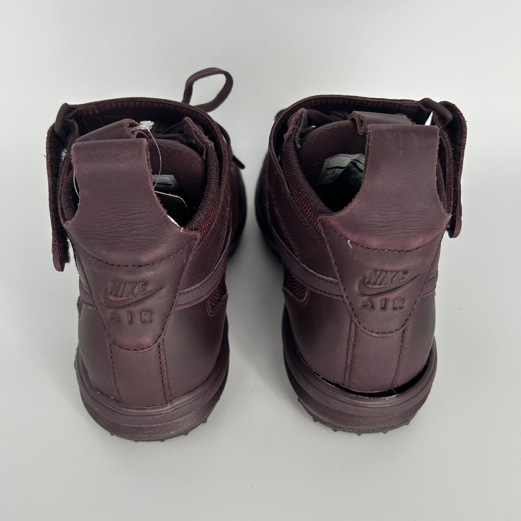 Nike High Top Sneakers