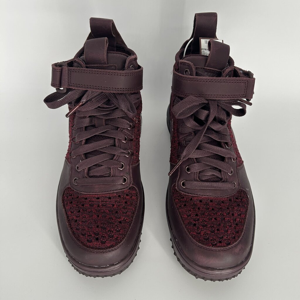 Nike High Top Sneakers