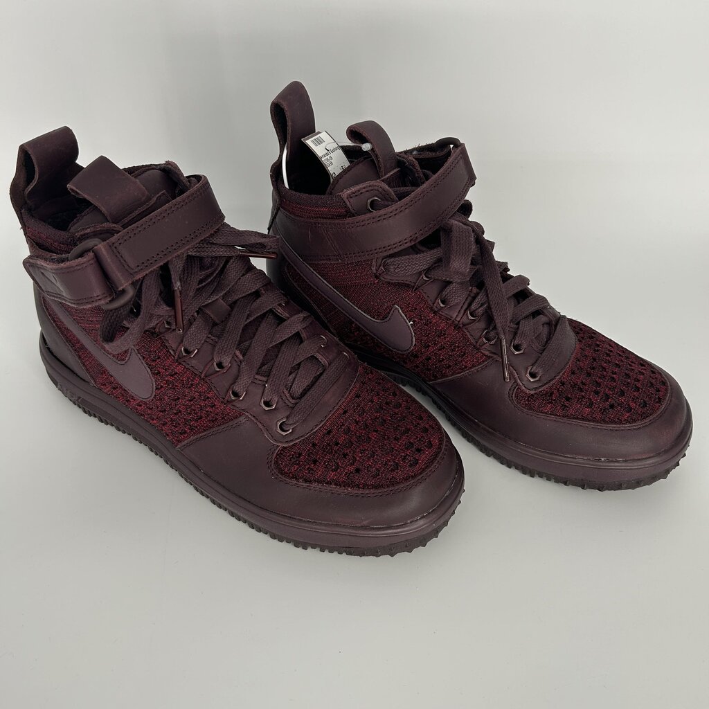 Nike High Top Sneakers