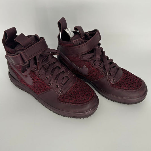 Nike High Top Sneakers