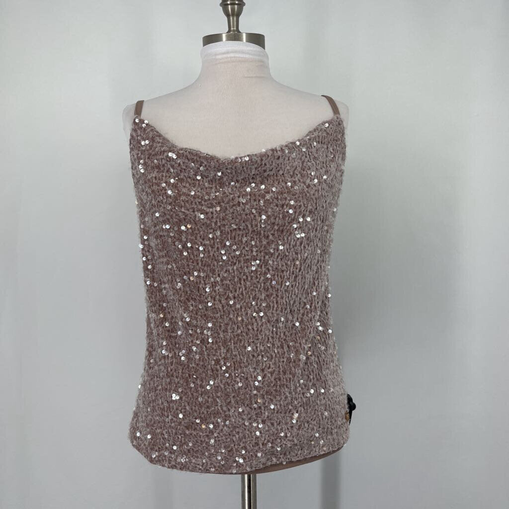 Donna Karan Tank