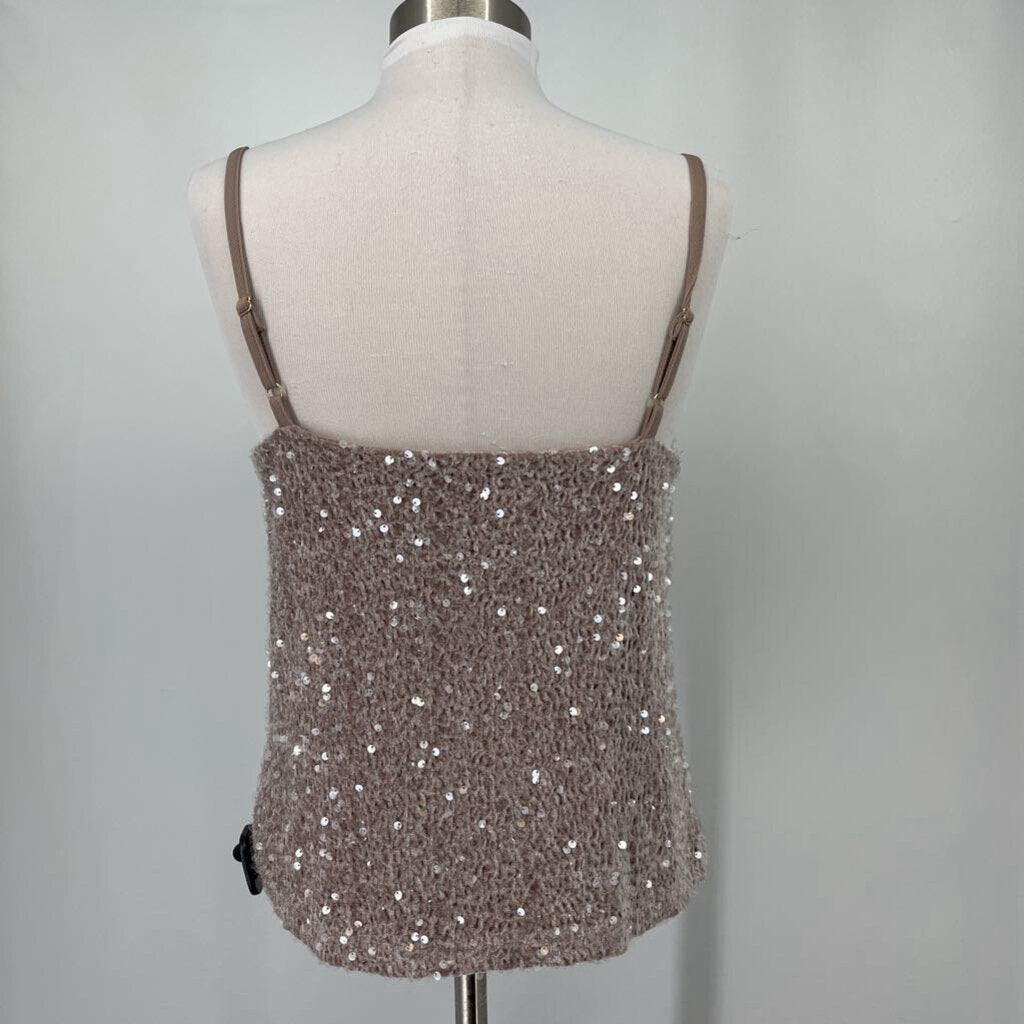 Donna Karan Tank