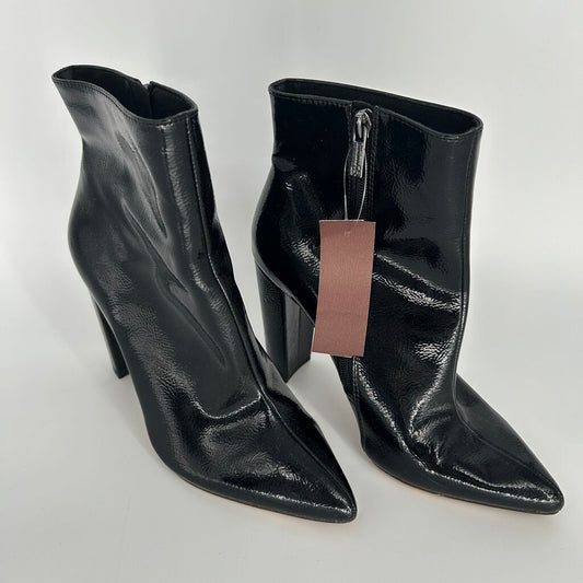 Sorel Wedge Booties