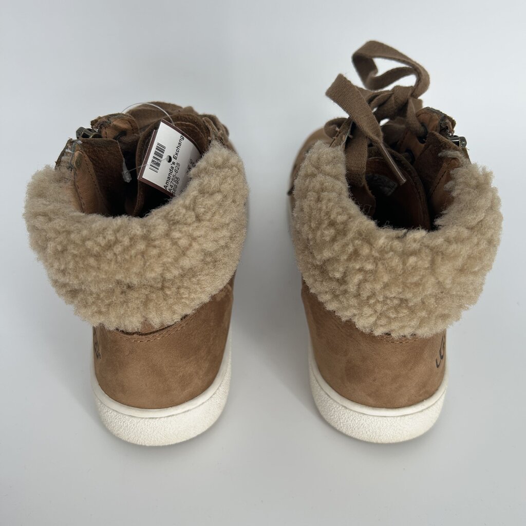Ugg High Top Sneakers