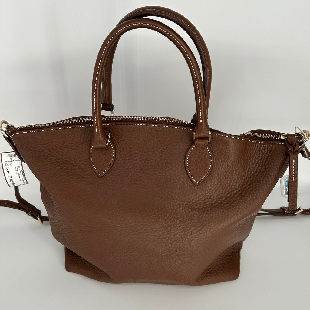 Dooney & Bourke Satchel