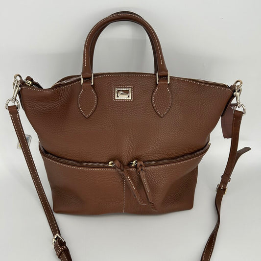 Dooney & Bourke Satchel