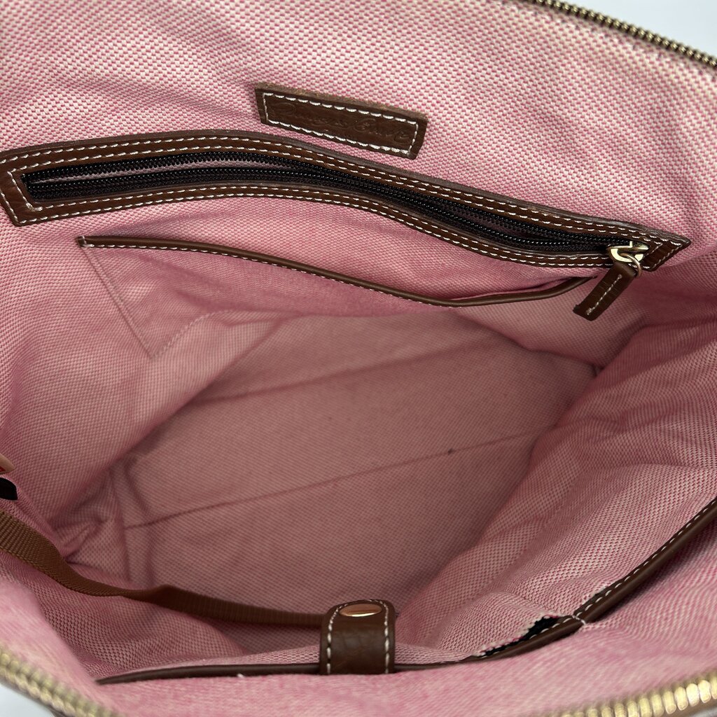Dooney & Bourke Satchel