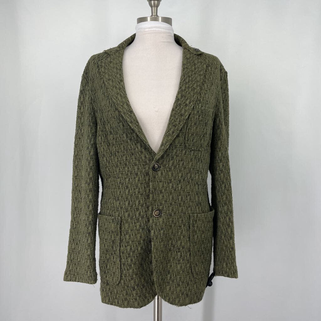 Barone Jacket