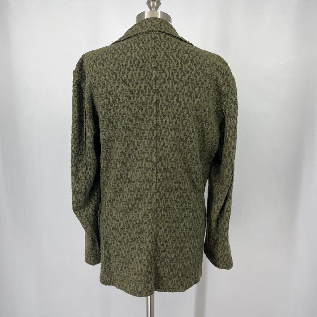 Barone Jacket