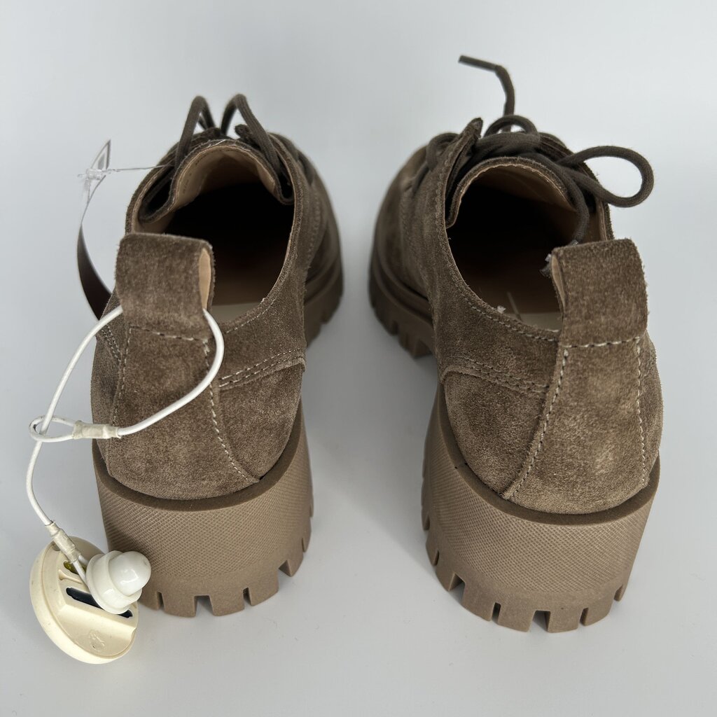 Dolce Vita Chunky-Lugg Sole Oxford