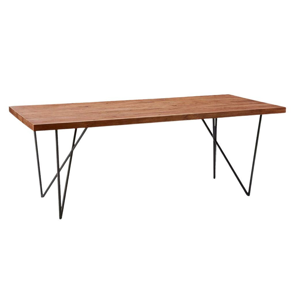 CB2 Dylan Dining Table