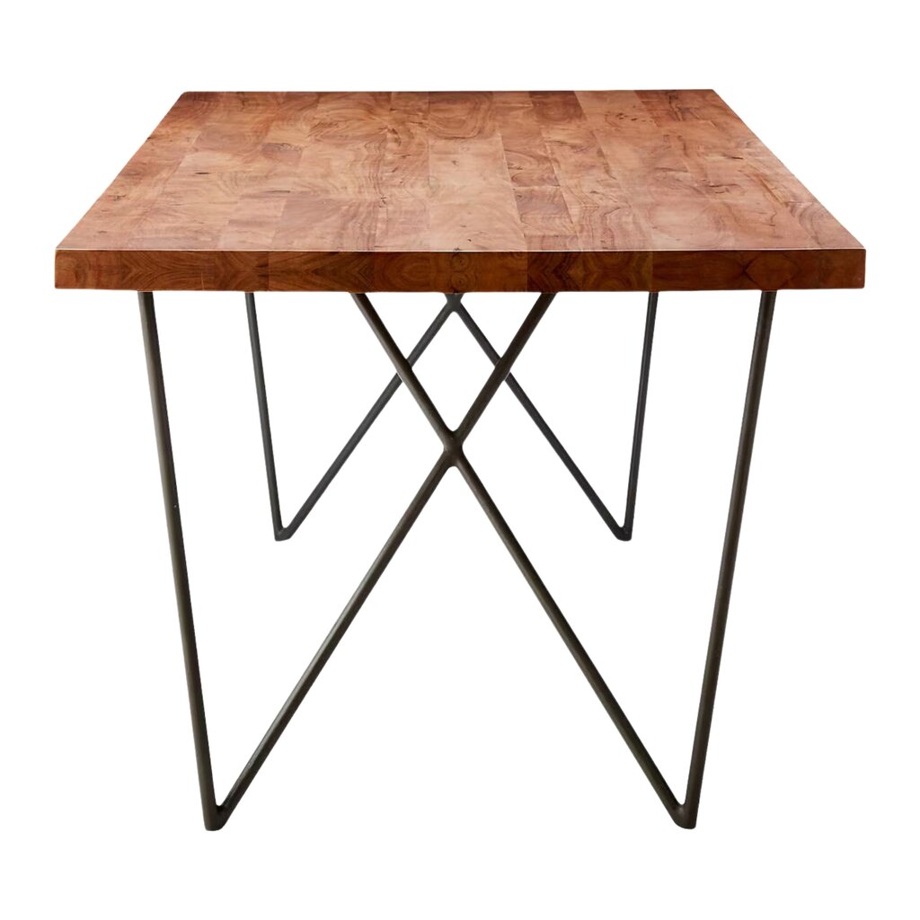 CB2 Dylan Dining Table