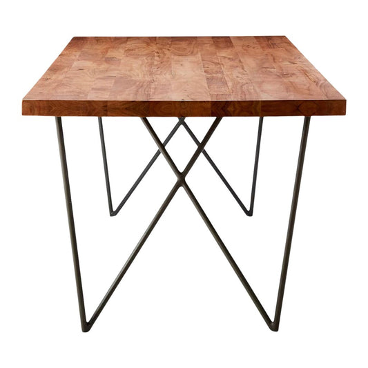 CB2 Dylan Dining Table