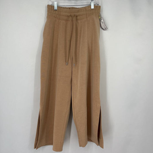 Lululemon Wide Leg Crop Pant