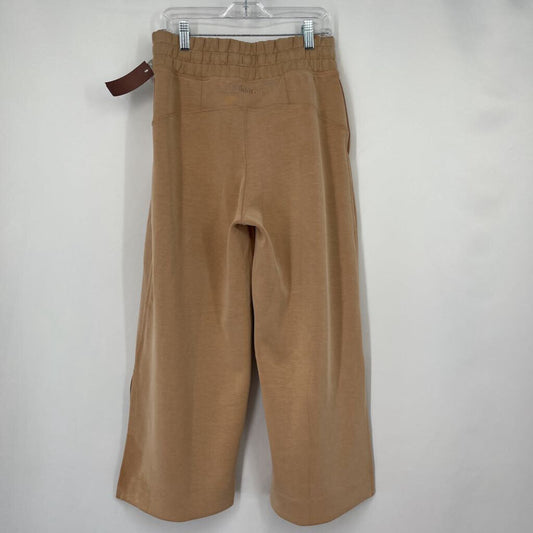 Lululemon Wide Leg Crop Pant