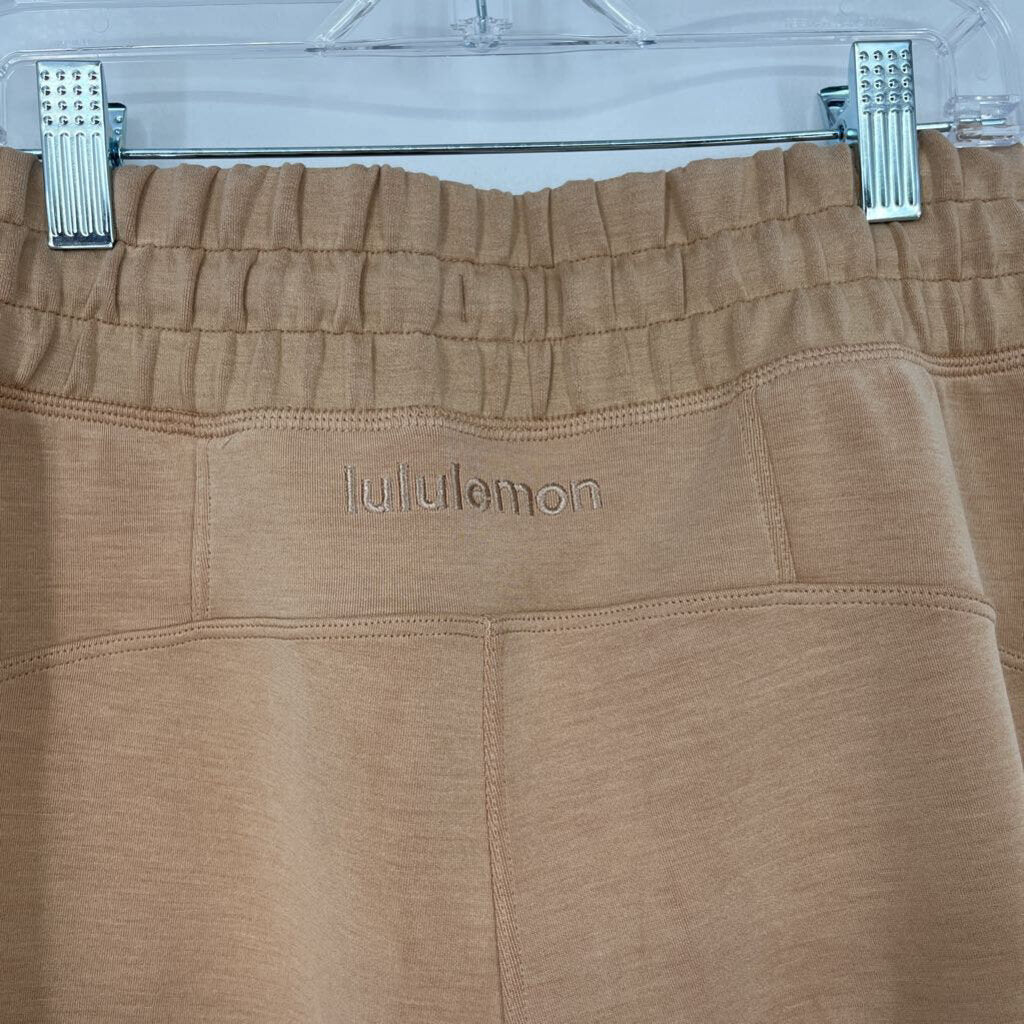 Lululemon Wide Leg Crop Pant