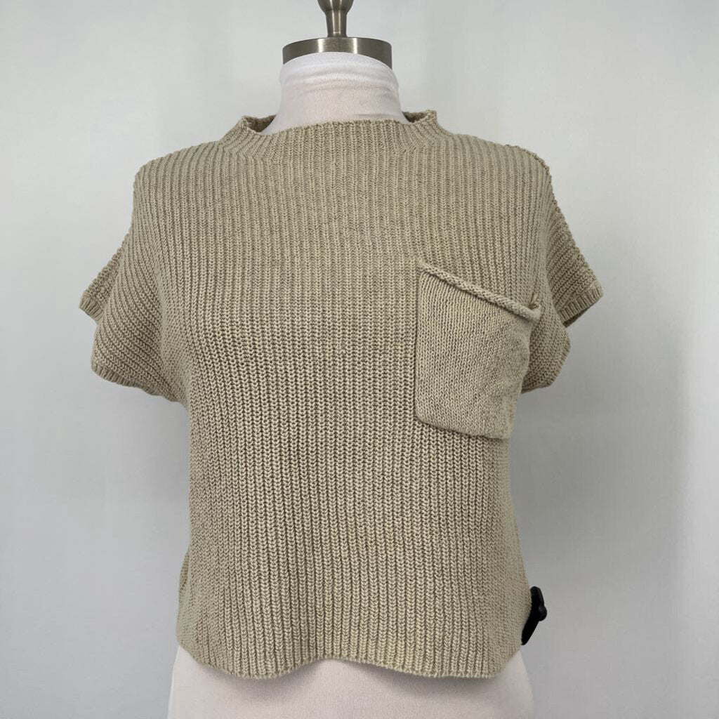 FP Beach Slvls Sweater