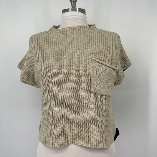 FP Beach Slvls Sweater