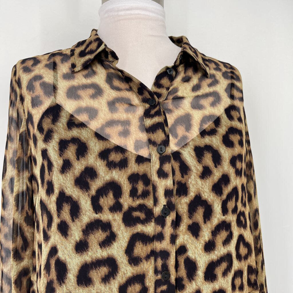 Ba&Sh L/S Dress