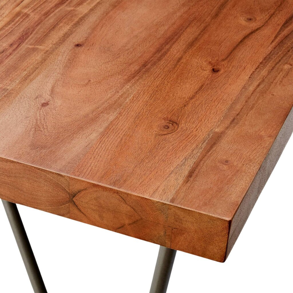 CB2 Dylan Dining Table