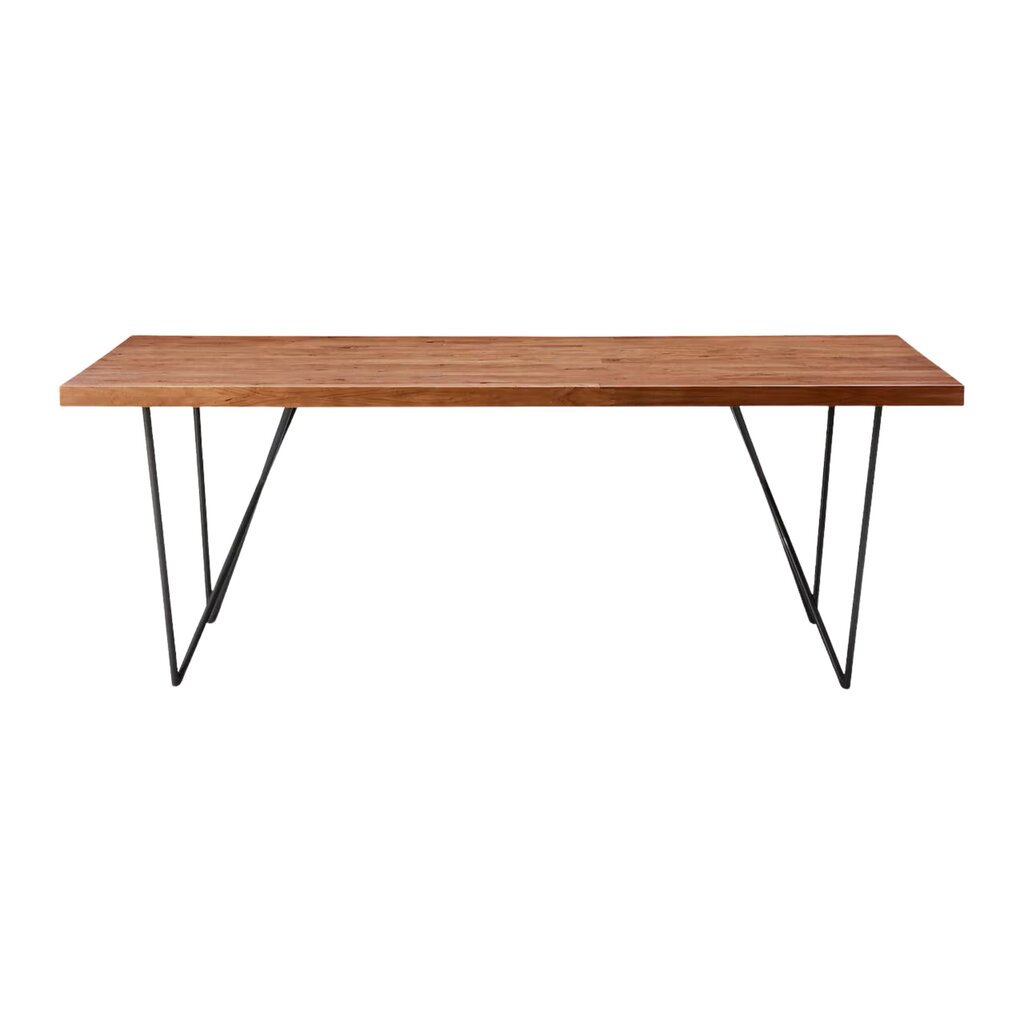 CB2 Dylan Dining Table