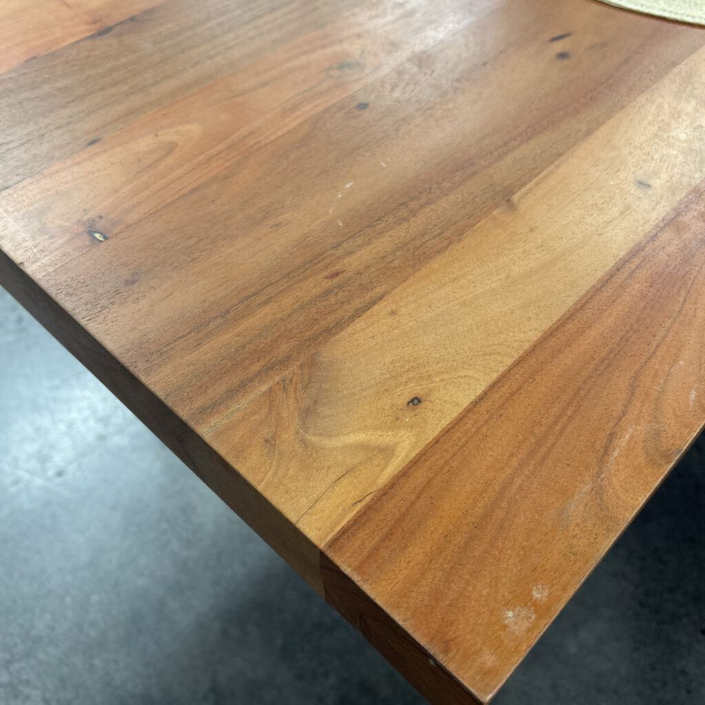 CB2 Dylan Dining Table