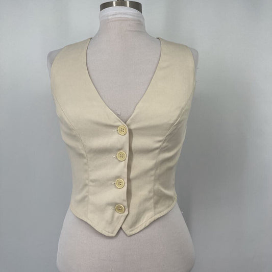 Refomation Vest