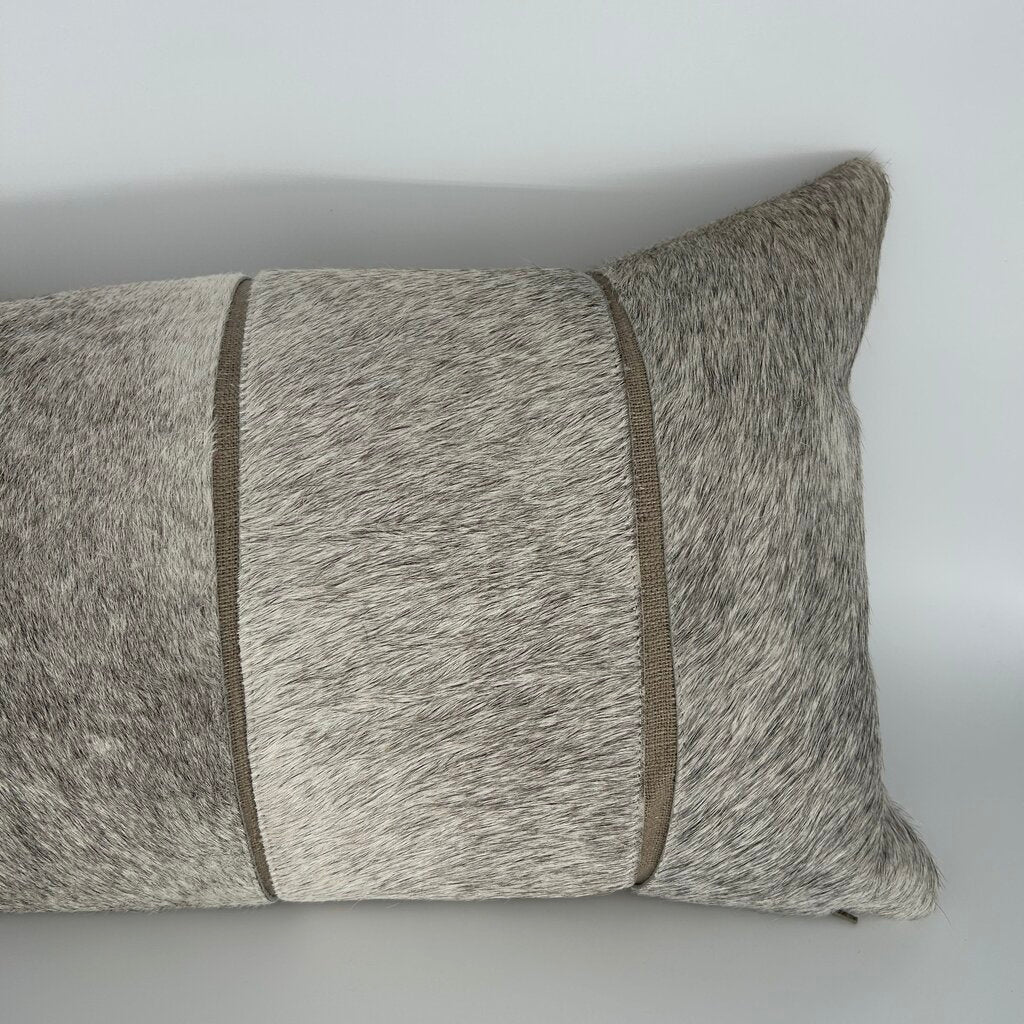 Arhaus Fur Pillow