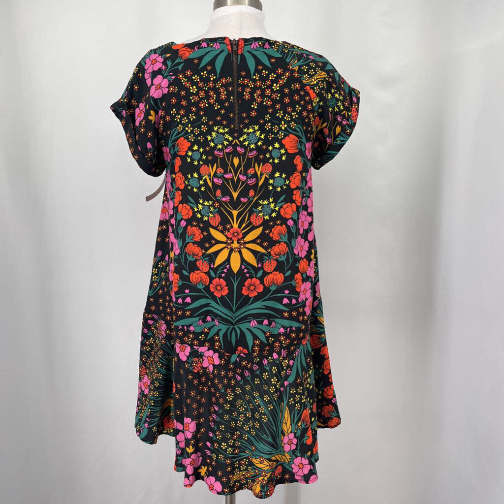 FP S/s Floral Dress