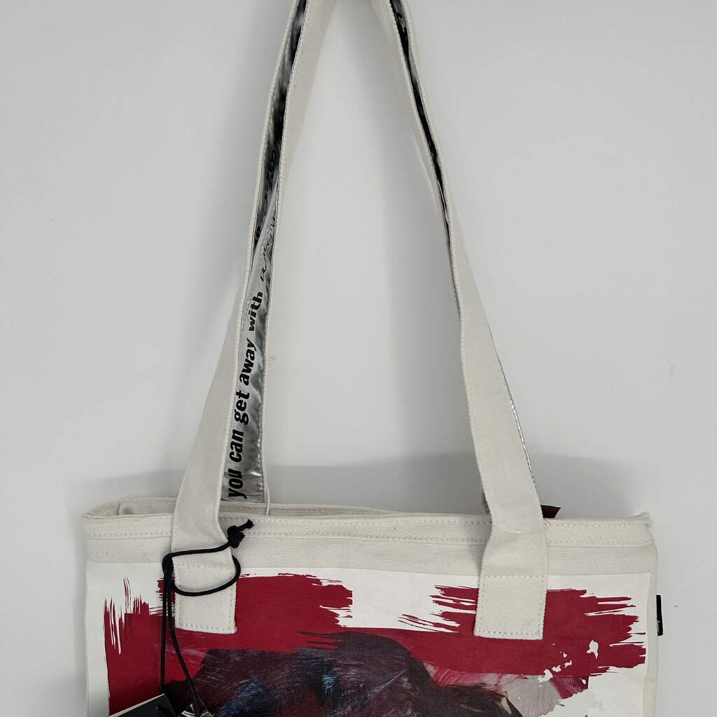 Andy Warhol Tote Bag