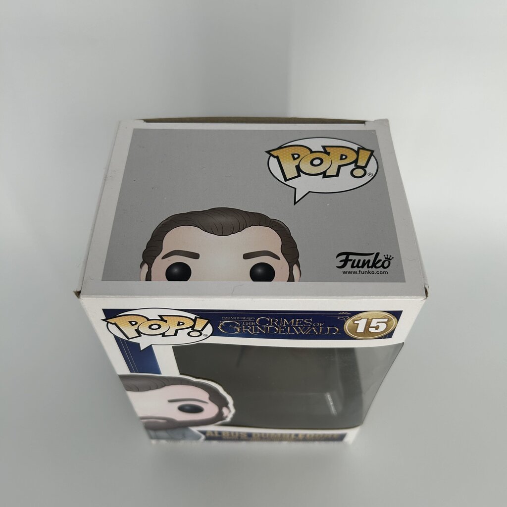 Dumbledore Funk Pop