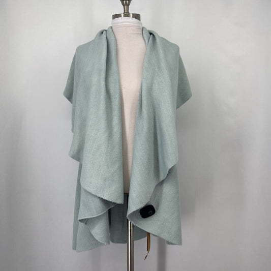 Look Slvls Open Cardigan