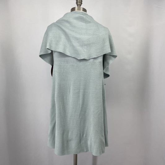 Look Slvls Open Cardigan