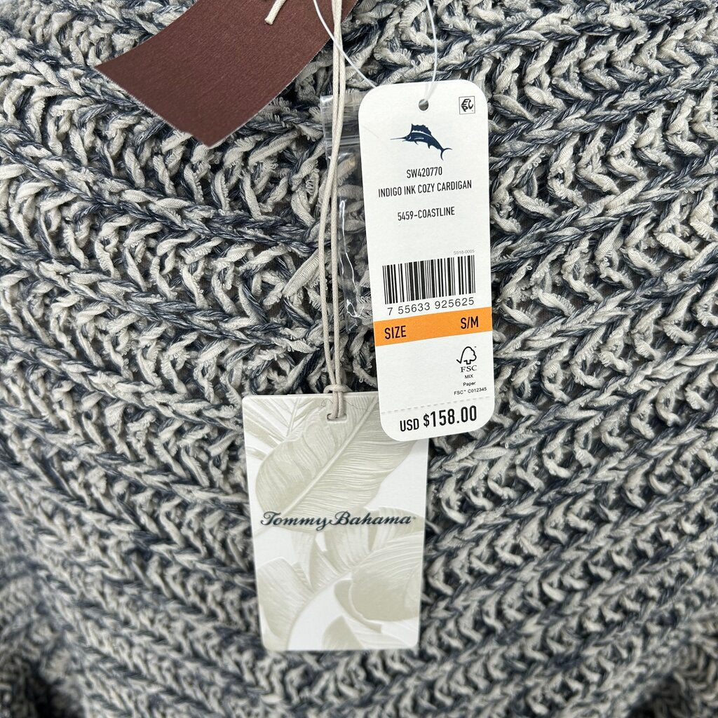 Tommy Bahama L/s Cardigan