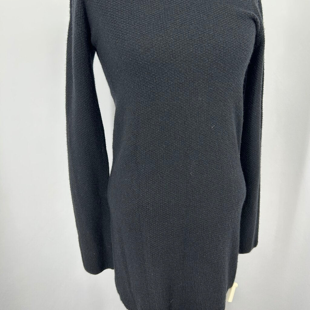 Donna Karan L/S Cashmere Dress