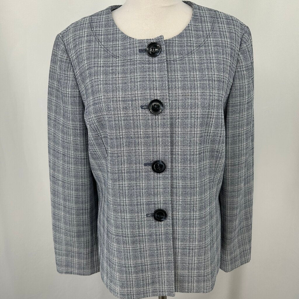 Le Suit Jacket