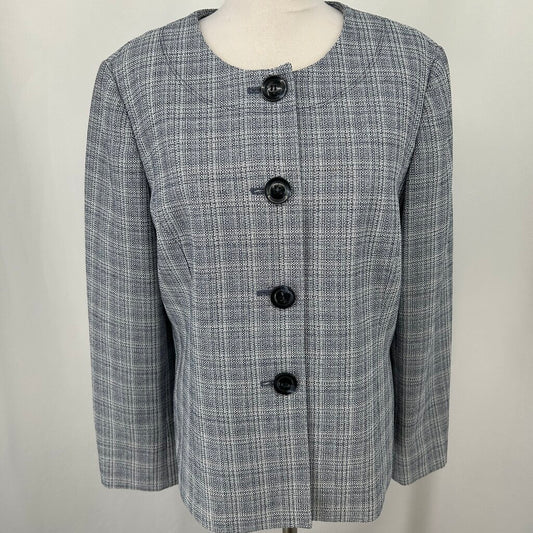 Le Suit Jacket