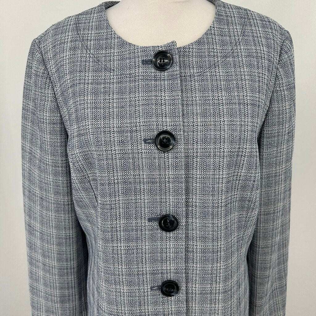 Le Suit Jacket