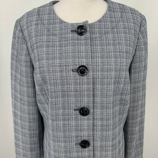 Le Suit Jacket