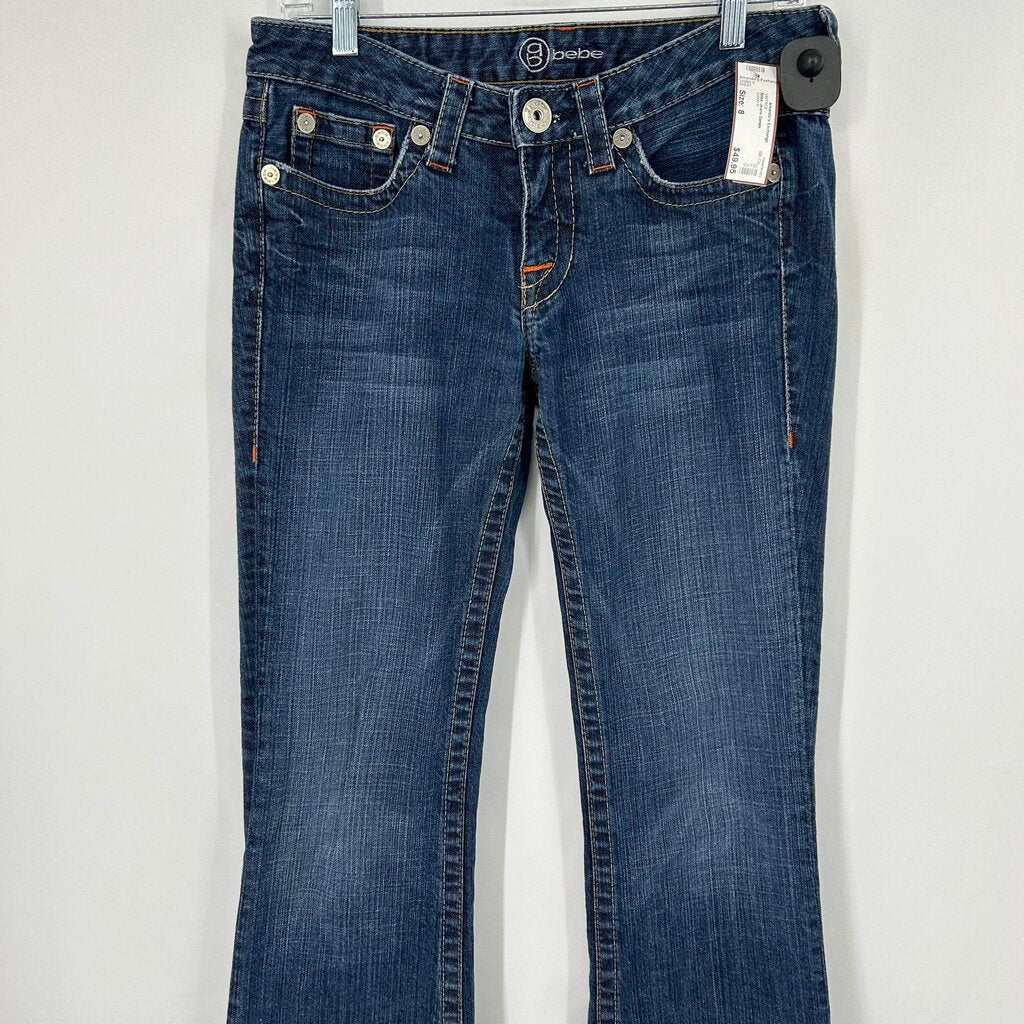 Bebe Jeans