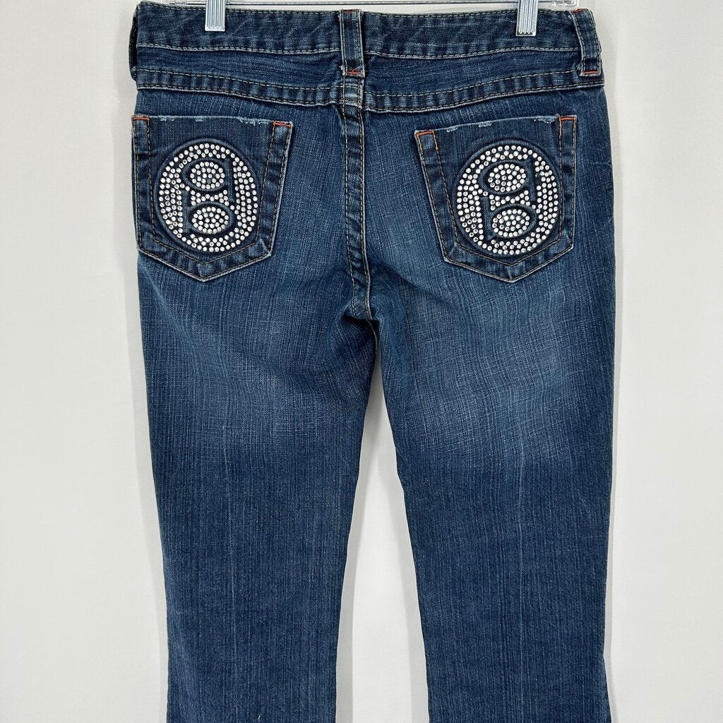 Bebe Jeans