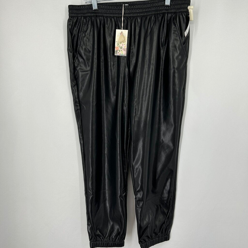 Johnny Was Workshop Pants