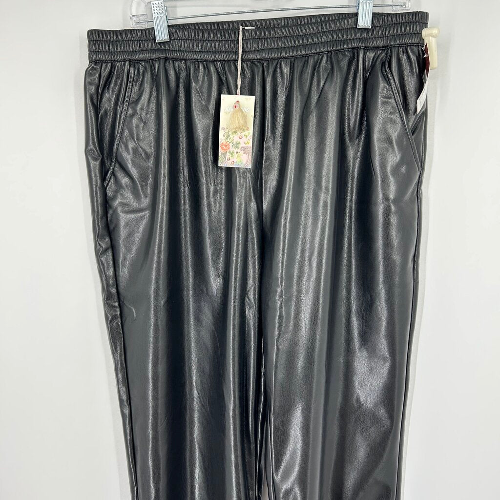 Johnny Was Workshop Pants