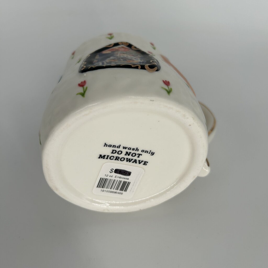 Ceramic Gallery Mug