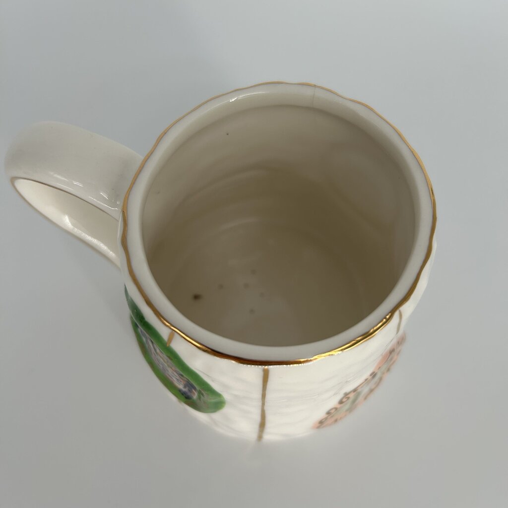 Ceramic Gallery Mug