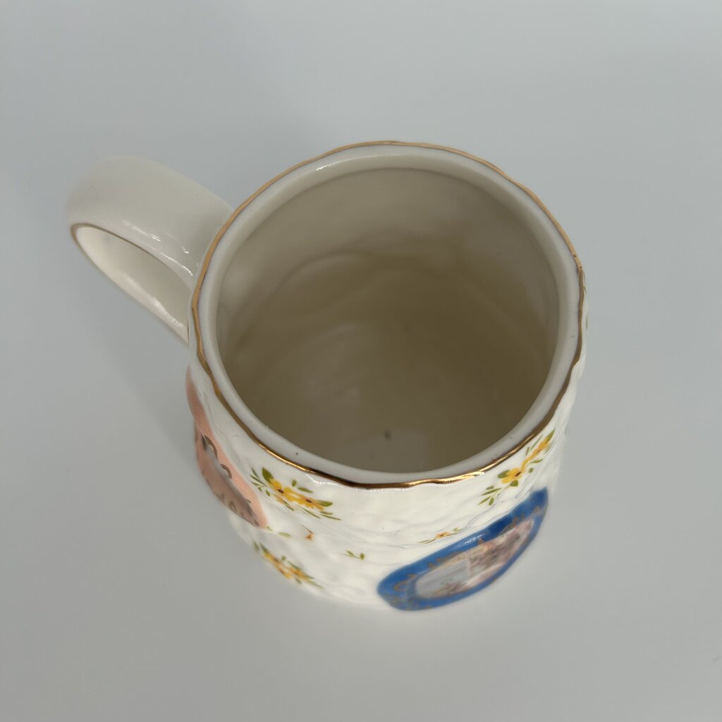Ceramic Gallery Mug